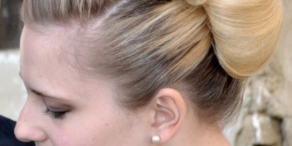 natürlich schöne haare - eventstyling