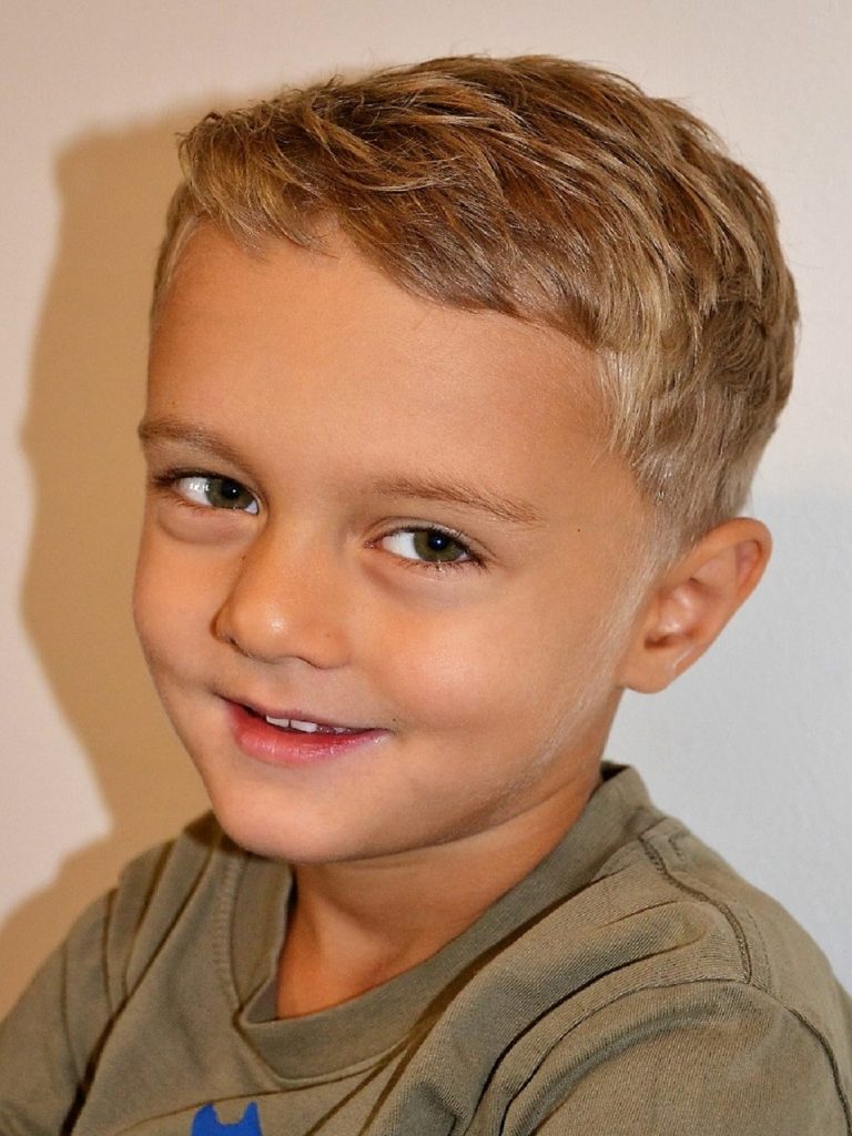 natürlich schöne haare - kinder