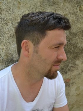 natürlich schöne haare - kamm und schere