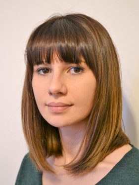 natürlich schöne haare - kamm und schere